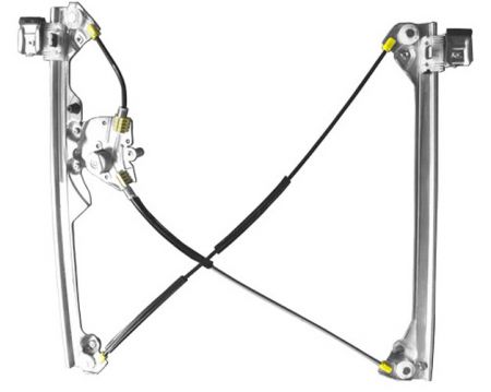 Regolatore di finestra manuale anteriore sinistro per Chevy/GMC Truck/SUV 2007-14 - Regolatore di finestra manuale anteriore sinistro per Chevy/GMC Truck/SUV 2007-14