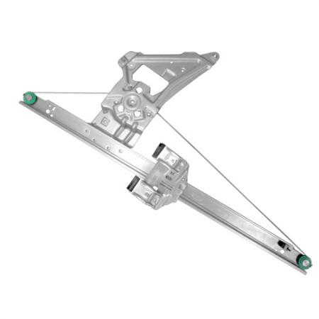 Front Right Window Regulator without Motor for Mercedes Sprinter 2006-18 - Front Right Window Regulator without Motor for Mercedes Sprinter 2006-18