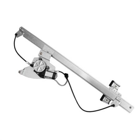 Volkswagen Crafter 2006-16 için Ön Sağ Pencere Düzenleyici ve Motoru - Volkswagen Crafter 2006-16 için Ön Sağ Pencere Düzenleyici ve Motoru