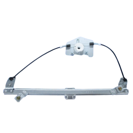 Front Left Window Regulator without Motor for Peugeot 406 1995-99 - Front Right Window Regulator without Motor for Peugeot 406 1995-99