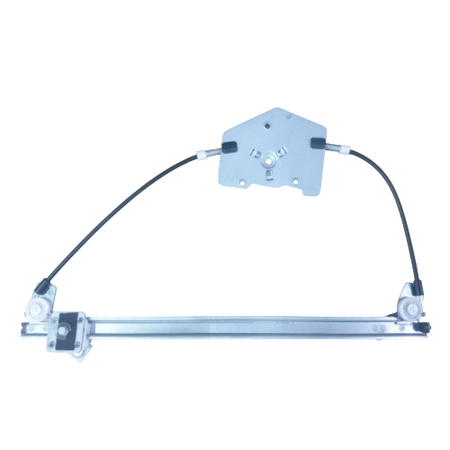 Front Right Window Regulator without Motor for Peugeot 406 1995-99 - Front Left Window Regulator without Motor for Peugeot 406 1999-04