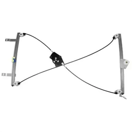 Fram vänster fönsterregulator utan motor för Peugeot 307 CC 2002-09 - Fram vänster fönsterregulator utan motor för Peugeot 307 CC 2002-09