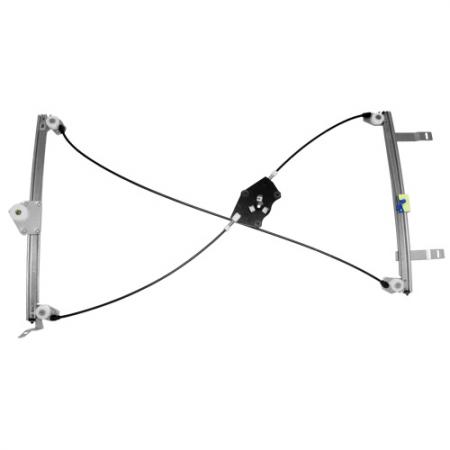 Fram Höger Fönsterregulator utan Motor för Peugeot 307 CC 2002-09 - Fram Höger Fönsterregulator utan Motor för Peugeot 307 CC 2002-09