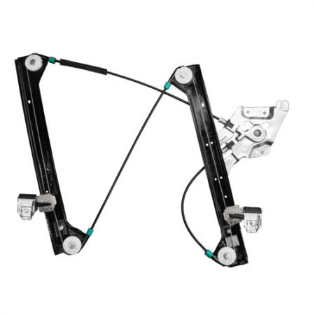 Voorste Regter Venster Regulator sonder Motor vir Saab 9-3 2003-11 - Voorste Regter Venster Regulator sonder Motor vir Saab 9-3 2003-11