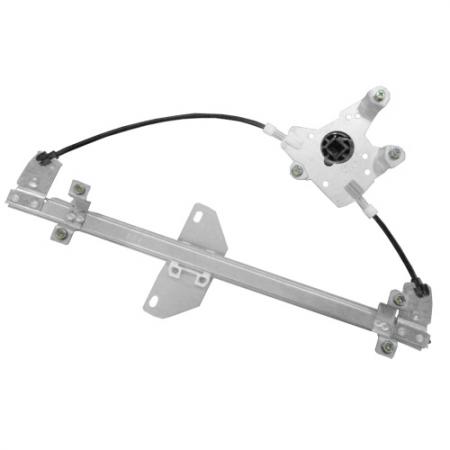 Vorderer linker Fensterheber ohne Motor für Nissan Juke 2011-19 - Vorderer linker Fensterheber ohne Motor für Nissan Juke 2011-19