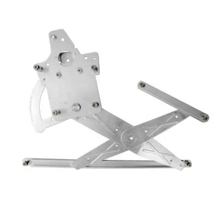 Regolatore della finestra anteriore destra senza motore per Toyota Yaris 2001-05