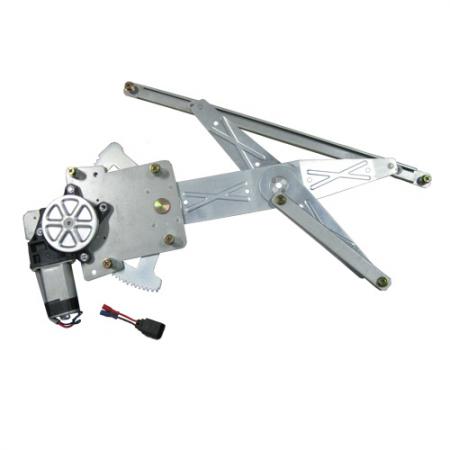 Regolatori di Finestra Affidabili per Toyota Yaris | Oltre 40 Anni di Esperienza