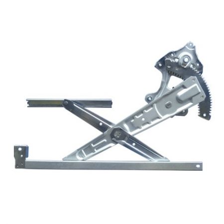 ตัวควบคุมหน้าต่างด้านขวาโดยไม่มีมอเตอร์สำหรับ Honda Civic 2012-15 - ตัวควบคุมหน้าต่างด้านขวาโดยไม่มีมอเตอร์สำหรับ Honda Civic 2012-15