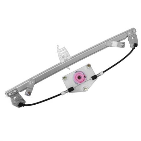 Voorste Linker Venster Reguleerder sonder Motor vir Alfa Romero Giulietta 2010-20 - Voorste Linker Venster Reguleerder sonder Motor vir Alfa Romero Giulietta 2010-20