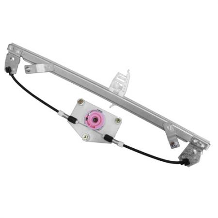 Voorste Regter Venster Reguleerder sonder Motor vir Alfa Romero Giulietta 2010-20 - Voorste Regter Venster Reguleerder sonder Motor vir Alfa Romero Giulietta 2010-20