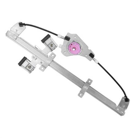 Front Left Window Regulator without Motor for Ford Fusion(Euro) 2002-12 - Front Left Window Regulator without Motor for Ford Fusion(Euro) 2002-12