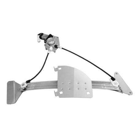 Front venstre vindusheis med motor for Hyundai Coupe & Triburon 2002-08 - Front venstre vindusheis med motor for Hyundai Coupe & Triburon 2002-08