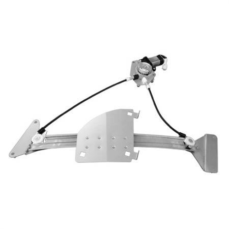 Front høyre vindusheis med motor for Hyundai Coupe & Triburon 2002-08 - Front høyre vindusheis med motor for Hyundai Coupe & Triburon 2002-08