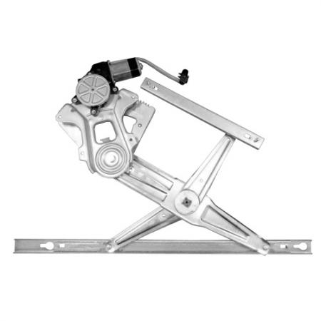 Régulateur de fenêtre avant gauche avec moteur pour Chrysler Sebring 2001-06