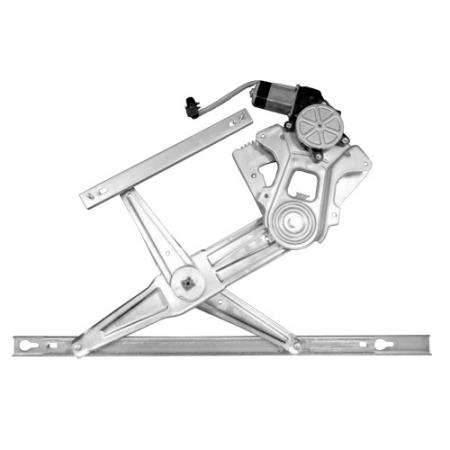 Régulateur de fenêtre avant droit avec moteur pour Chrysler Sebring 2001-06