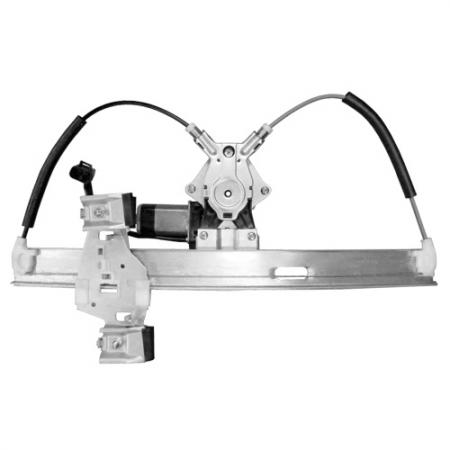 Aftari vinstri gluggastýring með mótor fyrir Pontiac Grand Prix 2004-08 - Aftari vinstri gluggastýring með mótor fyrir Pontiac Grand Prix 2004-08