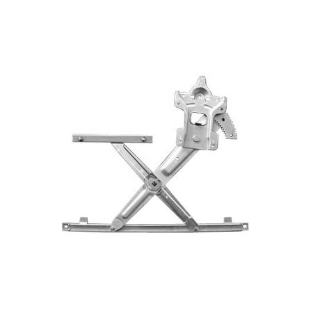 Front venstre vindusheis uten motor for Mitsubishi Lancer 2008-17 - Front venstre vindusheis uten motor for Mitsubishi Lancer 2008-17