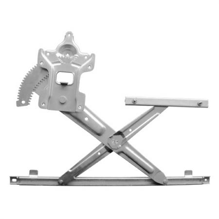 Front høyre vindusheis uten motor for Mitsubishi Lancer 2008-17 - Front høyre vindusheis uten motor for Mitsubishi Lancer 2008-17