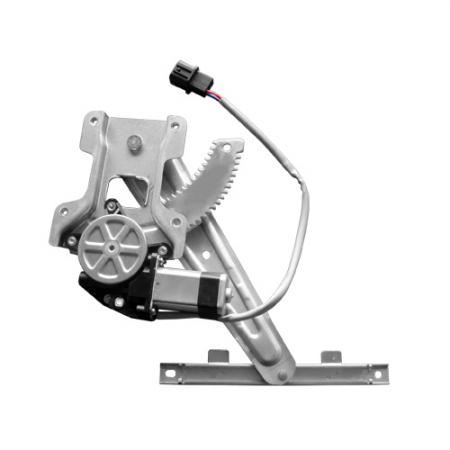 Bak høyre vindusheis med motor for Mitsubishi Lancer 2008-17 - Bak høyre vindusheis med motor for Mitsubishi Lancer 2008-17