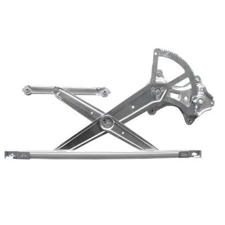 Framvinstra gluggastýring með mótor fyrir Toyota Tundra 2007-18, Sequoia 2008-18 - Framvinstra gluggastýring með mótor fyrir Toyota Tundra 2007-18, Sequoia 2008-18