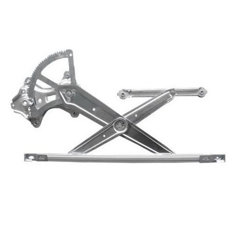 Framréttur gluggastýring með mótor fyrir Toyota Tundra 2007-18, Sequoia 2008-18 - Framréttur gluggastýring með mótor fyrir Toyota Tundra 2007-18, Sequoia 2008-18