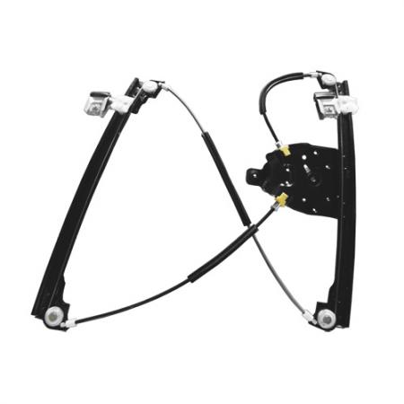 Fram vänster fönsterregulator utan motor för Peugeot 607 2000-11 - Fram vänster fönsterregulator utan motor för Peugeot 607 2000-11