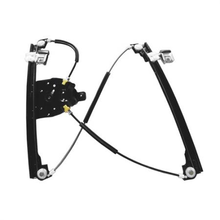 Fram höger fönsterregulator utan motor för Peugeot 607 2000-11 - Fram höger fönsterregulator utan motor för Peugeot 607 2000-11