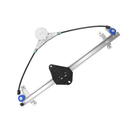 Subaru Forester 2009-13 için Motor Olmadan Ön Sol Cam Regülatörü - Subaru Forester 2009-13 için Motor Olmadan Ön Sol Cam Regülatörü