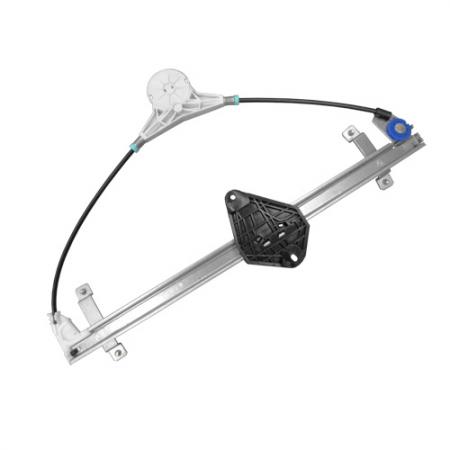 Front Left Window Regulator without Motor for Subaru Impreza 2008-11 - Front Left Window Regulator without Motor for Subaru Impreza 2008-11