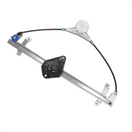 Front Right Window Regulator without Motor for Subaru Impreza 2008-11 - Front Right Window Regulator without Motor for Subaru Impreza 2008-11