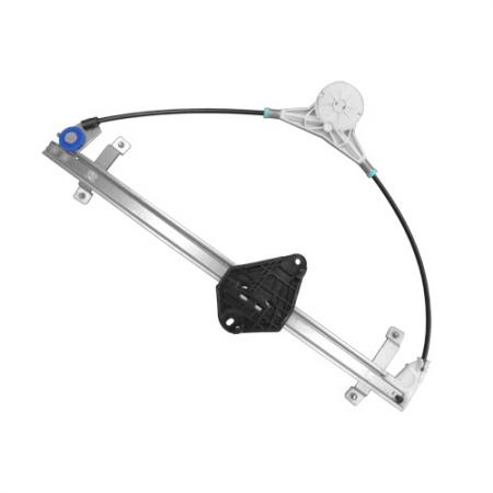 Front Right Window Regulator without Motor for Subaru Legacy, Outback 2010-14 - Front Right Window Regulator without Motor for Subaru Legacy, Outback 2010-14