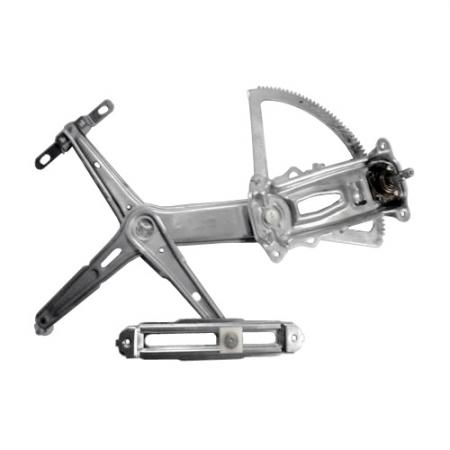 ตัวควบคุมหน้าต่างมือด้านขวาสำหรับโอเปล/วอกซ์ฮอลล์ คอร์ซา ซี 2000-06 - ตัวควบคุมหน้าต่างมือด้านขวาสำหรับโอเปล/วอกซ์ฮอลล์ คอร์ซา ซี 2000-06