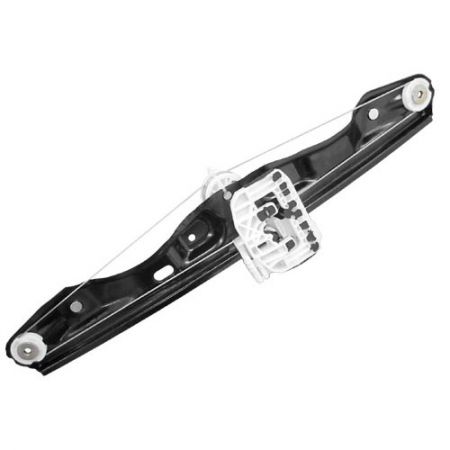 Takana vasen ikkunan säätölaite ilman moottoria BMW F30/F31 2011-19 - Takana vasen ikkunan säätölaite ilman moottoria BMW F30/F31 2011-19