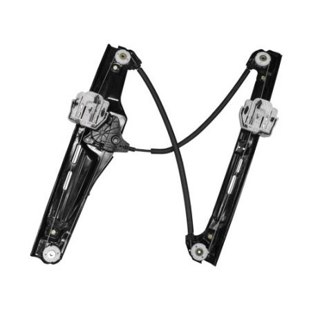 Front Left Window Regulator without Motor for BMW X3 F25 2011-14 - Front Left Window Regulator without Motor for BMW X3 F25 2011-14