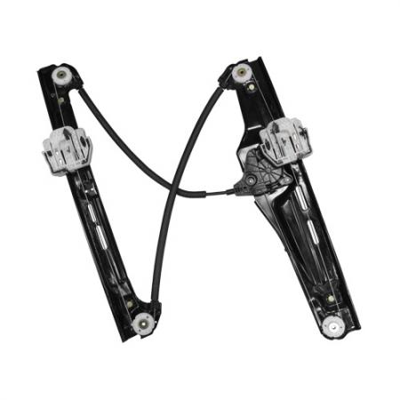 Front Right Window Regulator without Motor for BMW X3 F25 2011-14 - Front Right Window Regulator without Motor for BMW X3 F25 2011-14