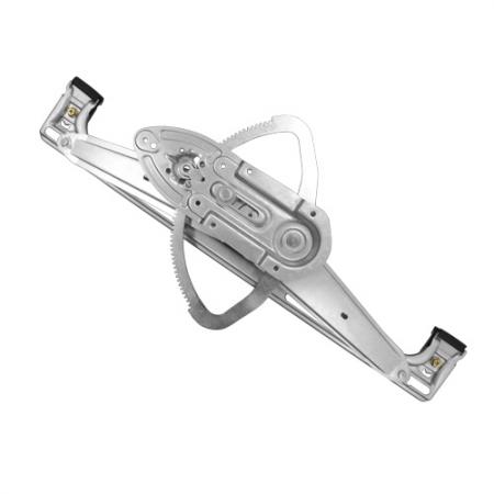 Front Left Window Regulator without Motor for Volvo S40 2004-12, V50 2004-12 - Front Left Window Regulator without Motor for Volvo S40 2004-12, V50 2004-12