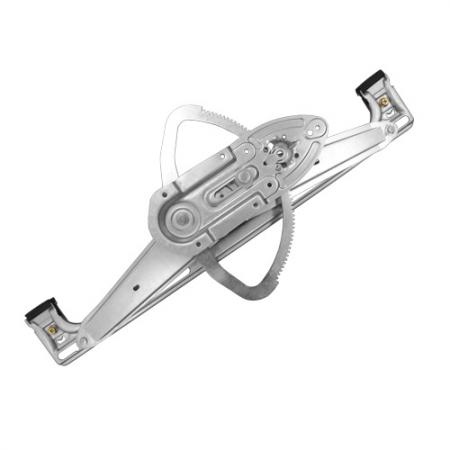 Front Right Window Regulator without Motor for Volvo S40 2004-12, V50 2004-12 - Front Right Window Regulator without Motor for Volvo S40 2004-12, V50 2004-12