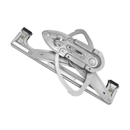 Rear Left Window Regulator without Motor for Volvo S80 2007-16, V70, XC70 - Rear Left Window Regulator without Motor for Volvo S80 2007-16, V70, XC70