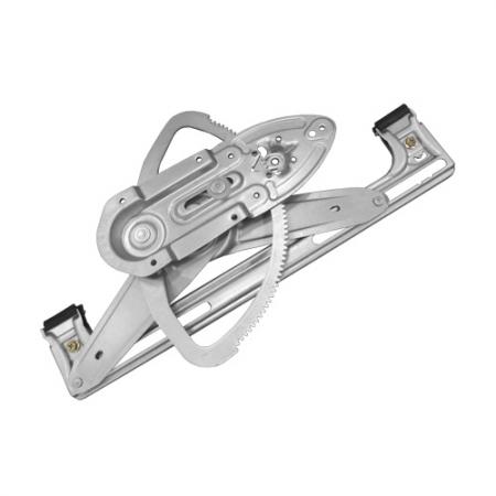 Rear Right Window Regulator without Motor for Volvo S80 2007-16, V70, XC70 - Rear Right Window Regulator without Motor for Volvo S80 2007-16, V70, XC70