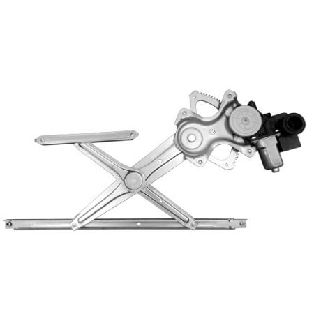 Regolatore della finestra anteriore destra con motore per Toyota Corolla 2009-13, Matrix - Regolatore della finestra anteriore destra con motore per Toyota Corolla 2009-13, Matrix