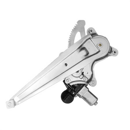 Scion xB 2008-15 için Motor Olmadan Arka Sol Cam Regülatörü - Scion xB 2008-15 için Motor Olmadan Arka Sol Cam Regülatörü