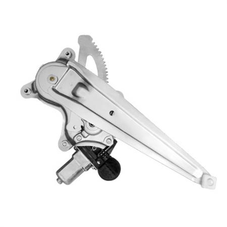 Regulátor okna vzadu vpravo bez motoru pro Scion xB 2008-15 - Regulátor okna vzadu vpravo bez motoru pro Scion xB 2008-15