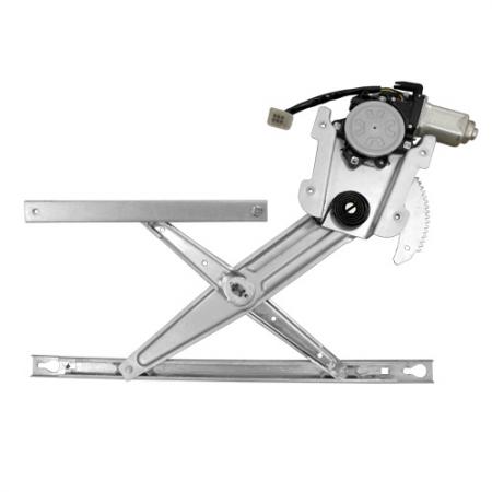 Chrysler Aspen 2007-09 için Motorlu Ön Sağ Cam Regülatörü - Chrysler Aspen 2007-09 için Motorlu Ön Sağ Cam Regülatörü