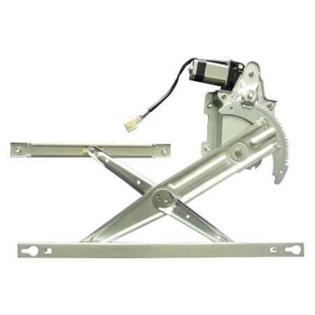 Регулятор окна переднего правого с мотором для Dodge Durango 2004-06