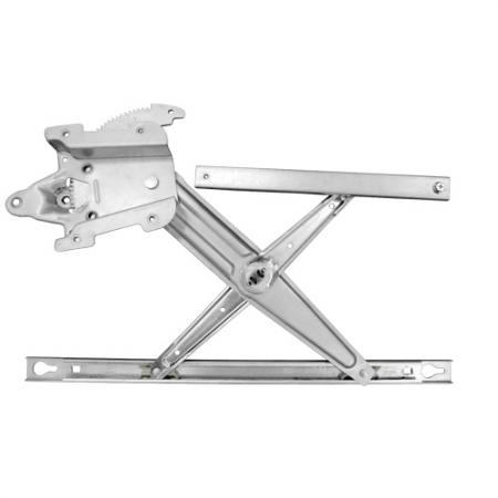 Chrysler Aspen 2007-09 için Motoru Olmayan Ön Sol Cam Regülatörü - Chrysler Aspen 2007-09 için Motoru Olmayan Ön Sol Cam Regülatörü