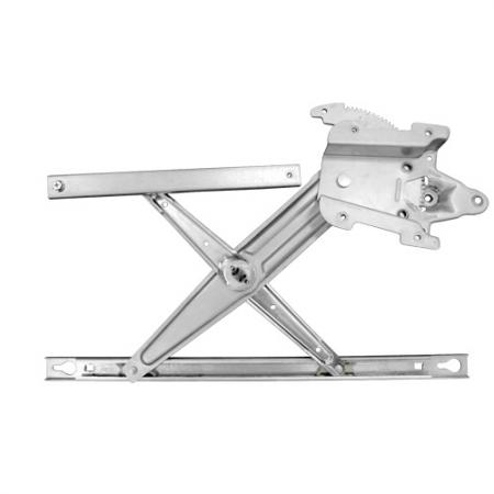 Chrysler Aspen 2007-09 için Motor Olmadan Ön Sağ Pencere Regülatörü - Chrysler Aspen 2007-09 için Motor Olmadan Ön Sağ Pencere Regülatörü