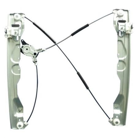 Front Left Window Regulator without Motor for Ford F150 2009-10 - Front Left Window Regulator without Motor for Ford F150 2009-10