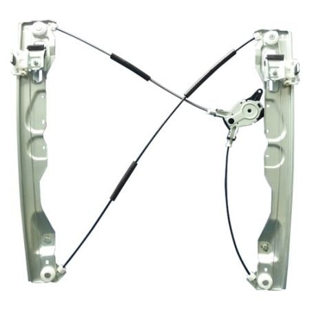 Front Right Window Regulator without Motor for Ford F150 2009-10 - Front Right Window Regulator without Motor for Ford F150 2009-10