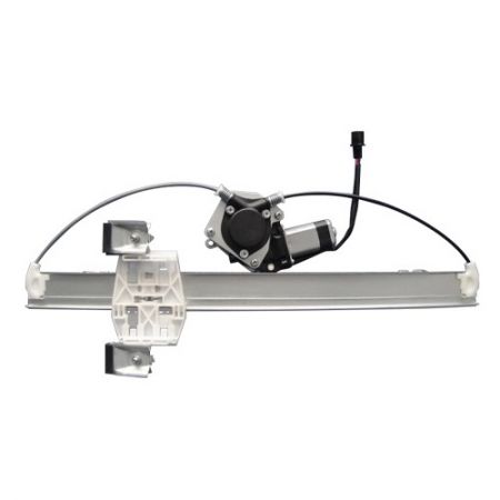 Régulateur de fenêtre arrière gauche avec moteur pour Ford F150 2004-08 - Régulateur de fenêtre arrière gauche avec moteur pour Ford F150 2004-08