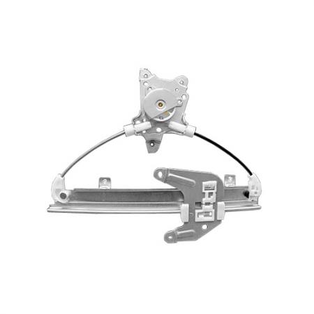 Regulátor okna vzadu vpravo bez motoru pro Nissan Murano 2003-07